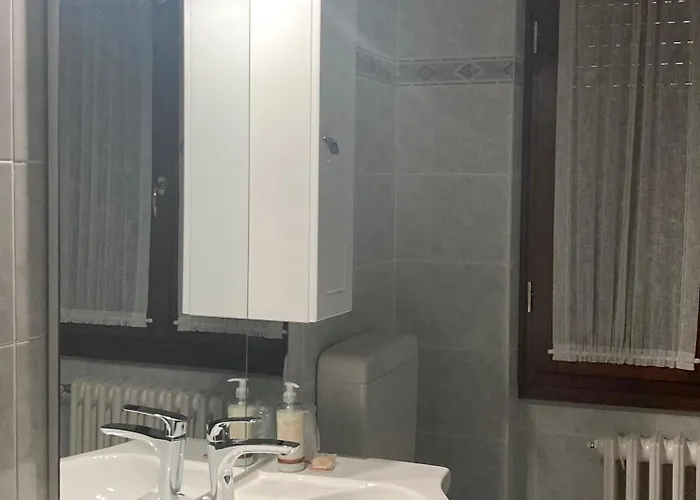 Panzió Milele Somma Lombardo