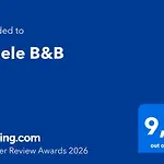 Milele فندق مبيت وإفطار