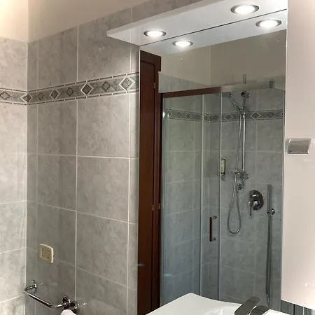 Milele Bed & Breakfast Somma Lombardo
