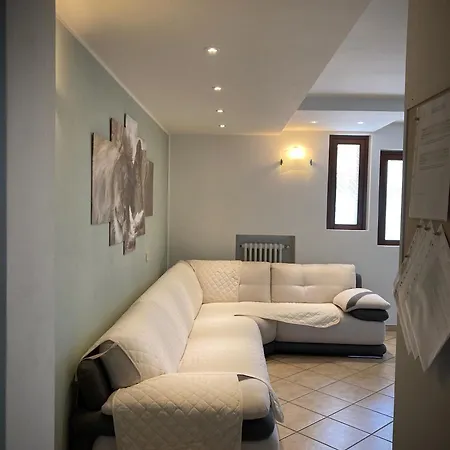 Bed & Breakfast Milele