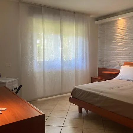 Milele Bed & Breakfast