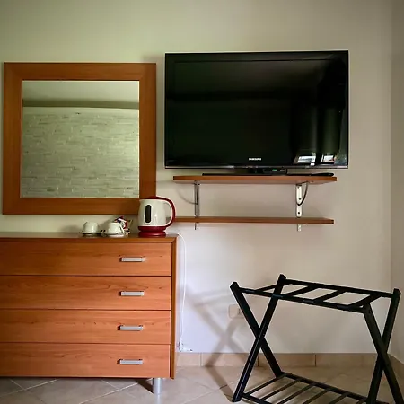 Bed & Breakfast Milele