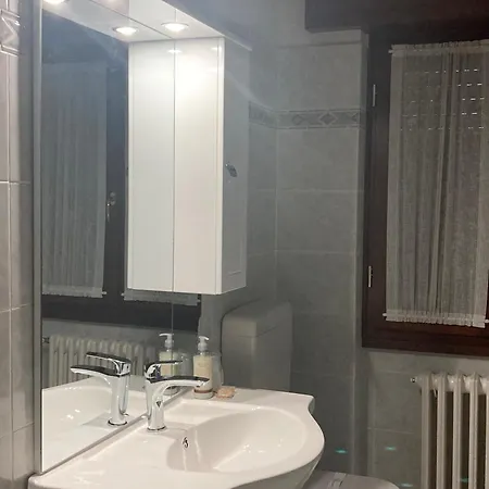 Bed & Breakfast Milele Somma Lombardo