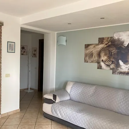 Milele Bed & Breakfast