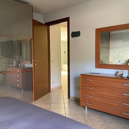 Bed & Breakfast Milele