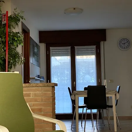 Milele Nocleg ze śniadaniem 3*
