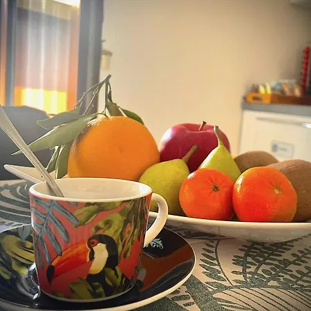 Bed & Breakfast Milele Somma Lombardo