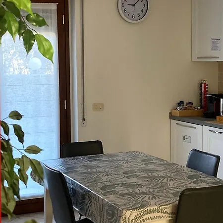 Oda ve Kahvaltı Milele