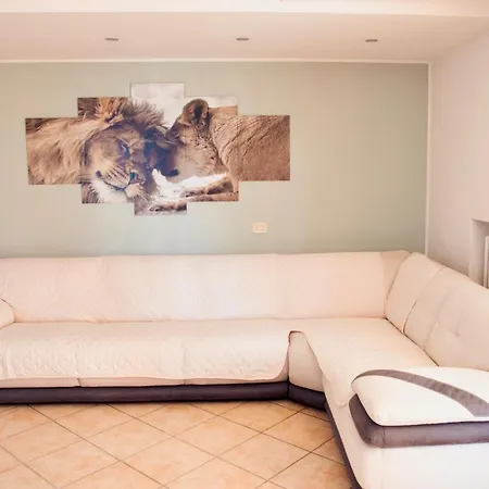 Milele Bed & Breakfast Somma Lombardo