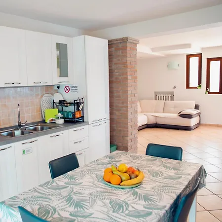 Bed & Breakfast Milele 3*