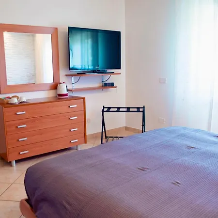 Milele 3* Somma Lombardo